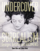 Undercover Surrealism-Art: general-買書書 BuyBookBook