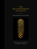 The Metamorphosis of Plants-Mathematics and Science-買書書 BuyBookBook