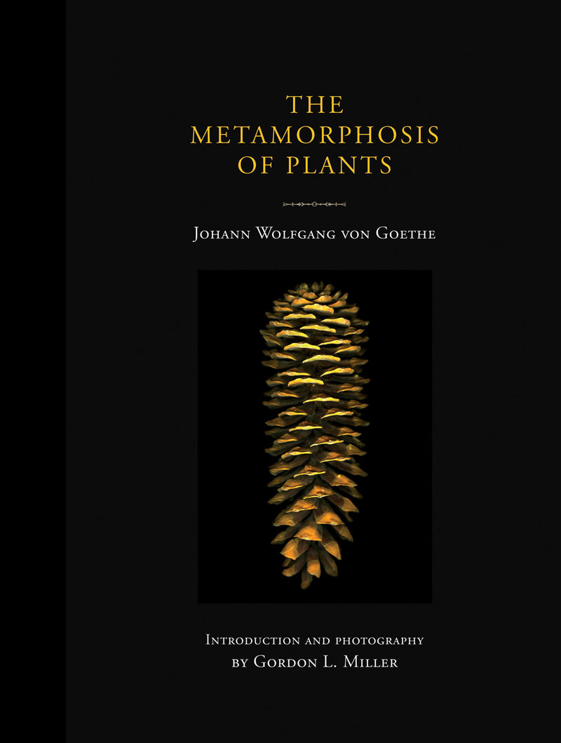 The Metamorphosis of Plants-Mathematics and Science-買書書 BuyBookBook