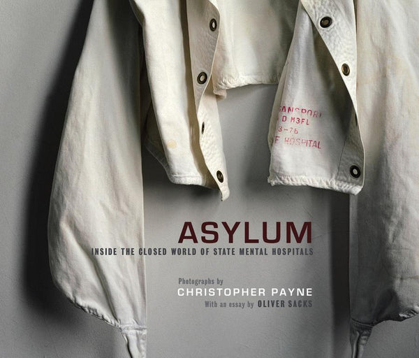 Asylum-Photography and photographs-買書書 BuyBookBook