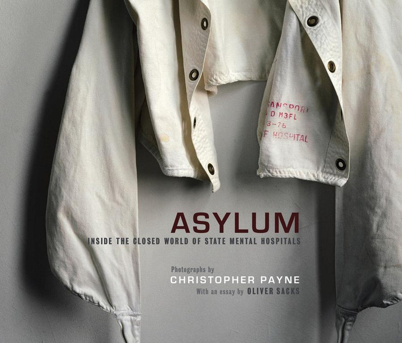 Asylum-Photography and photographs-買書書 BuyBookBook