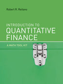 Introduction to Quantitative Finance-Mathematics and Science-買書書 BuyBookBook