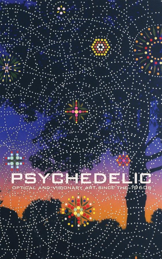 Psychedelic-Art: general-買書書 BuyBookBook