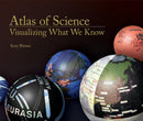 Atlas of Science-Mathematics and Science-買書書 BuyBookBook