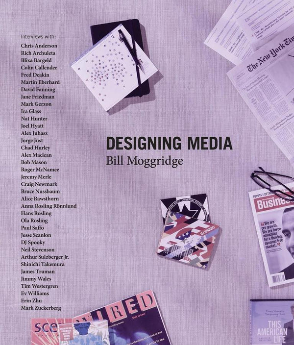 Designing Media-Design/ fashion/ architecture/ illustration-買書書 BuyBookBook