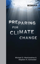 Preparing for Climate Change-Technology/ Engineering/ Industrial processes-買書書 BuyBookBook