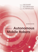 Introduction to Autonomous Mobile Robots, second edition-Computing and Information Technology-買書書 BuyBookBook