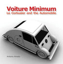 Voiture Minimum-Design/ fashion/ architecture/ illustration-買書書 BuyBookBook