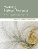 Modeling Business Processes-Computing and Information Technology-買書書 BuyBookBook