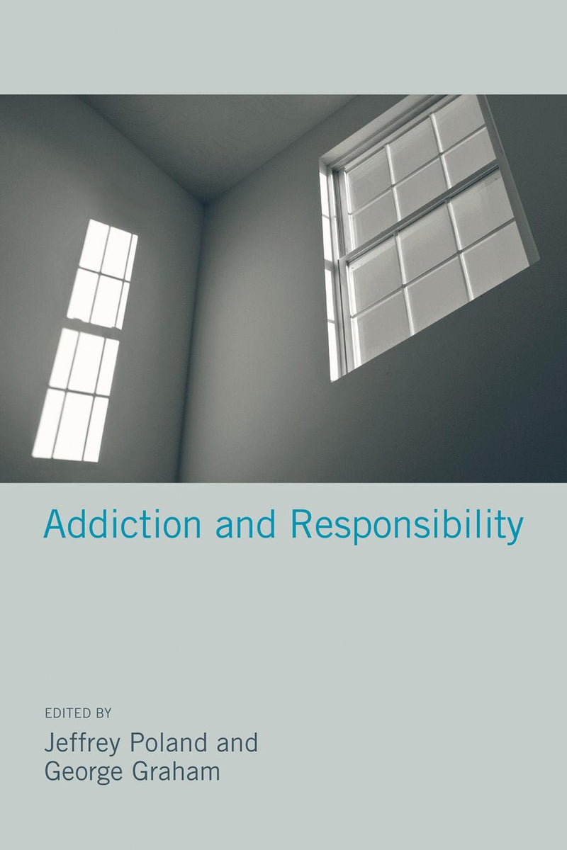 Addiction and Responsibility-Medicine and Nursing-買書書 BuyBookBook