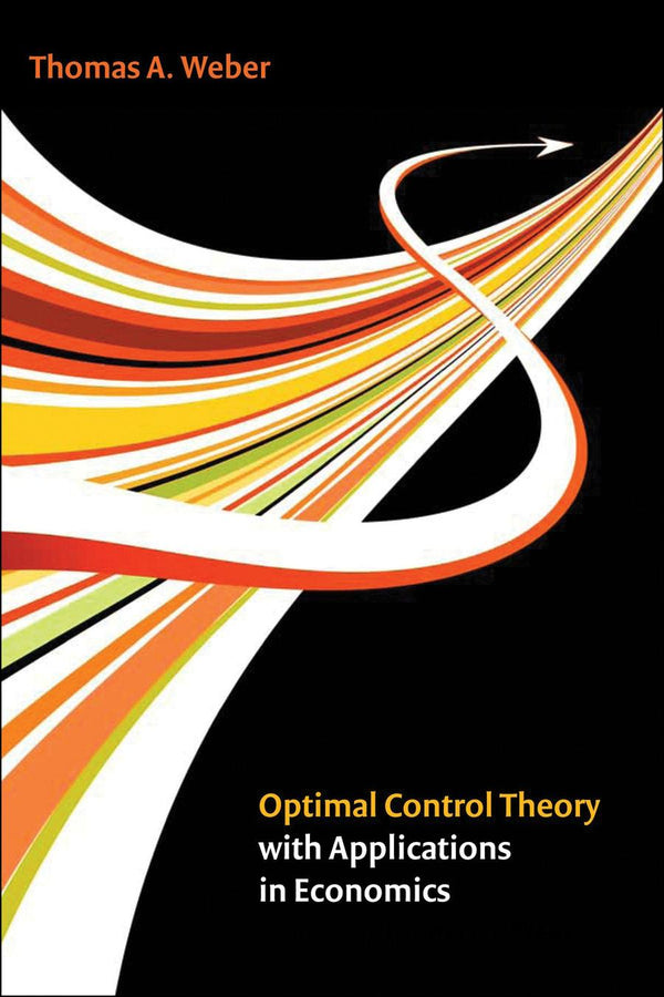 Optimal Control Theory with Applications in Economics-Business and Management-買書書 BuyBookBook