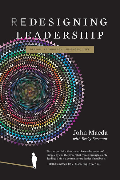 Redesigning Leadership-Business and Management-買書書 BuyBookBook