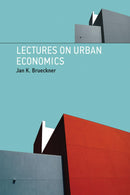 Lectures on Urban Economics-Economics/ Finance and Accounting-買書書 BuyBookBook