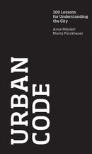 Urban Code-Design/ fashion/ architecture/ illustration-買書書 BuyBookBook