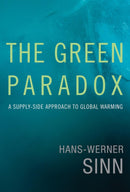 The Green Paradox-Economics/ Finance and Accounting-買書書 BuyBookBook
