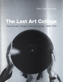 The Last Art College-Art: general-買書書 BuyBookBook