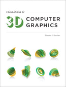 Foundations of 3D Computer Graphics-Computing and Information Technology-買書書 BuyBookBook