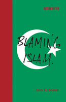 Blaming Islam-Politics and government-買書書 BuyBookBook