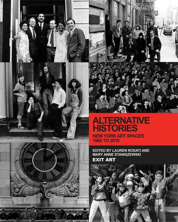 Alternative Histories-Art: general-買書書 BuyBookBook