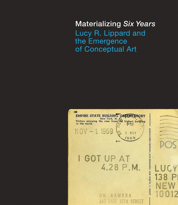 Materializing Six Years-Art: general-買書書 BuyBookBook