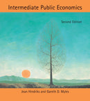 Intermediate Public Economics, second edition-Politics and government-買書書 BuyBookBook