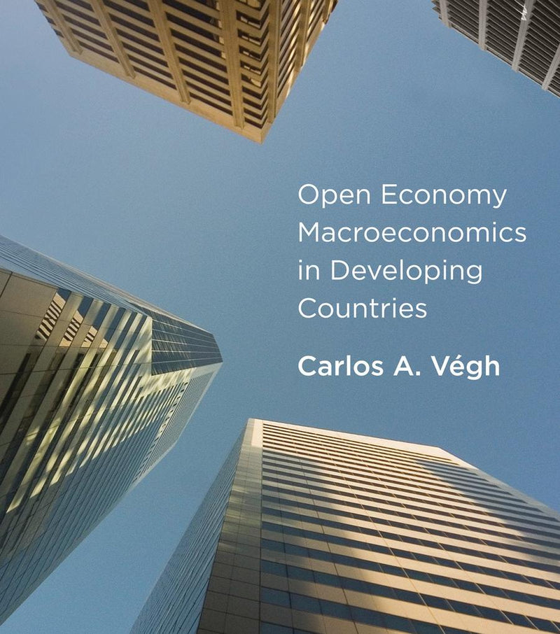 Open Economy Macroeconomics in Developing Countries-Economics/ Finance and Accounting-買書書 BuyBookBook