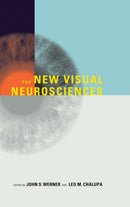 The New Visual Neurosciences-Mathematics and Science-買書書 BuyBookBook