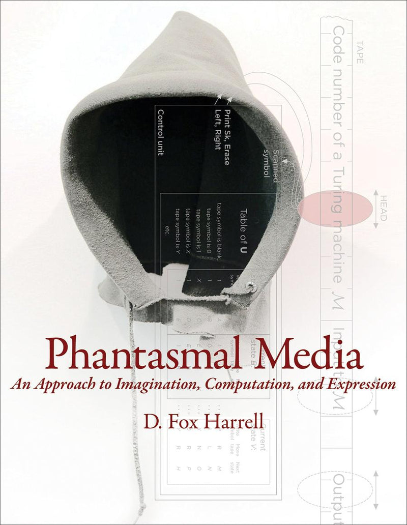 Phantasmal Media-Computing and Information Technology-買書書 BuyBookBook