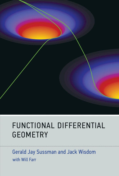 Functional Differential Geometry-Mathematics and Science-買書書 BuyBookBook