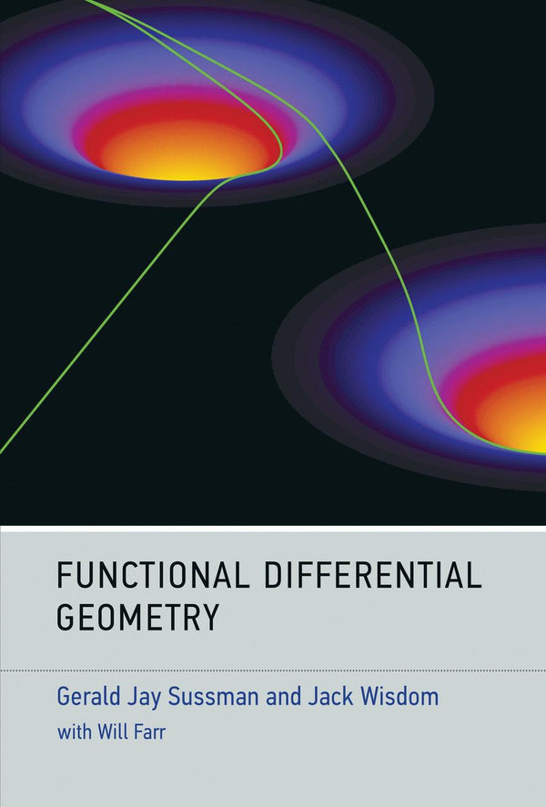 Functional Differential Geometry-Mathematics and Science-買書書 BuyBookBook