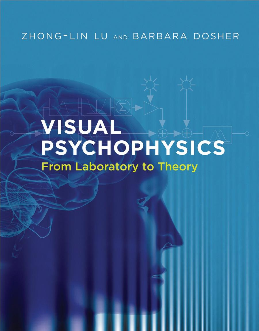 Visual Psychophysics-Mathematics and Science-買書書 BuyBookBook