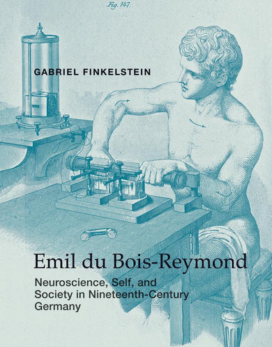 Emil du Bois-Reymond-Mathematics and Science-買書書 BuyBookBook
