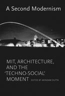 A Second Modernism-Design/ fashion/ architecture/ illustration-買書書 BuyBookBook