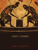 Logic in Games-Computing and Information Technology-買書書 BuyBookBook