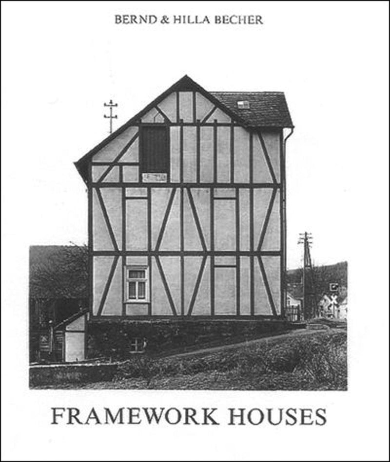 Framework Houses-Photography and photographs-買書書 BuyBookBook