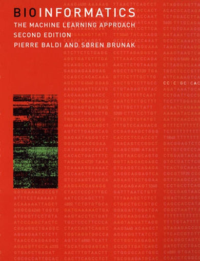 Bioinformatics, second edition-Computing and Information Technology-買書書 BuyBookBook