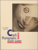 Czech Photographic Avant-Garde, 1918-1948-Photography and photographs-買書書 BuyBookBook
