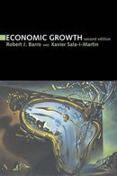 Economic Growth, second edition-Economics/ Finance and Accounting-買書書 BuyBookBook