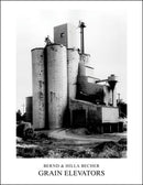 Grain Elevators-Photography and photographs-買書書 BuyBookBook