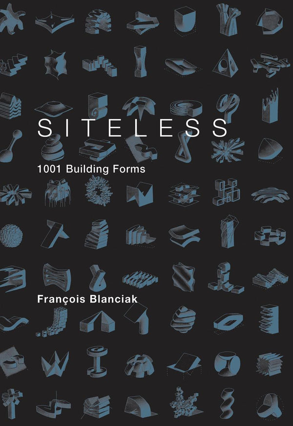 SITELESS-Design/ fashion/ architecture/ illustration-買書書 BuyBookBook