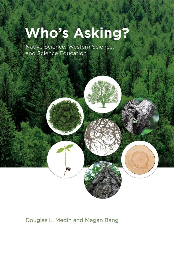 Who's Asking?-Psychology-買書書 BuyBookBook
