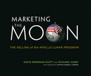 Marketing the Moon-Technology/ Engineering/ Industrial processes-買書書 BuyBookBook