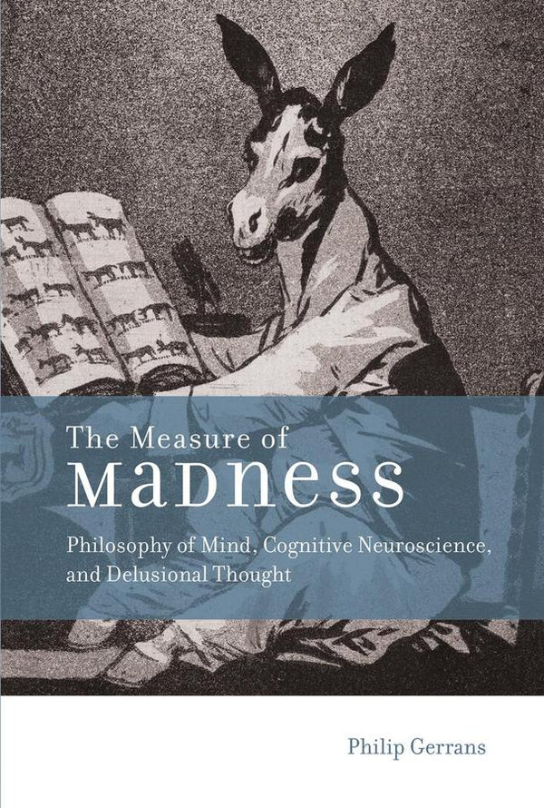 The Measure of Madness-Philosophy-買書書 BuyBookBook