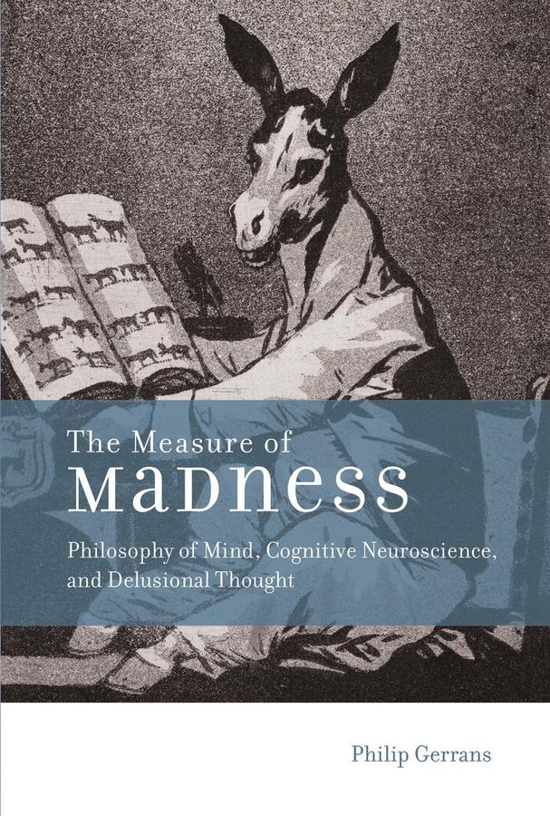 The Measure of Madness-Philosophy-買書書 BuyBookBook