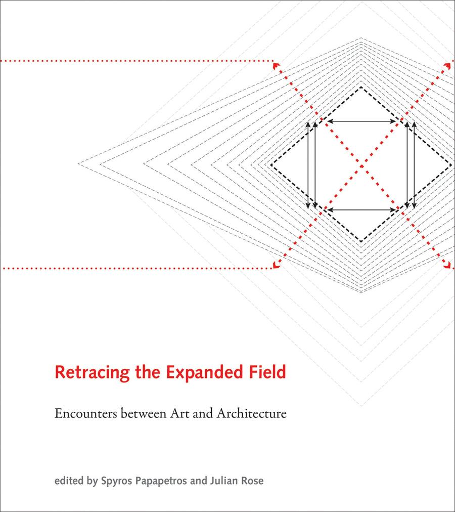 Retracing the Expanded Field-Art: general-買書書 BuyBookBook