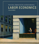 Labor Economics, second edition-Economics/ Finance and Accounting-買書書 BuyBookBook