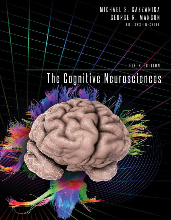 The Cognitive Neurosciences, fifth edition-Mathematics and Science-買書書 BuyBookBook