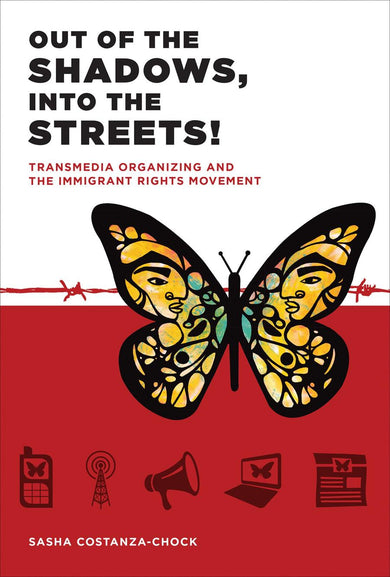 Out of the Shadows, Into the Streets!-Society/ culture/ social sciences-買書書 BuyBookBook
