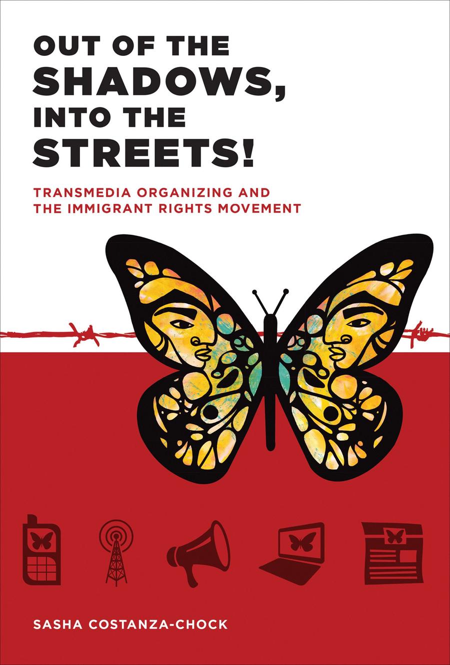 Out of the Shadows, Into the Streets!-Society/ culture/ social sciences-買書書 BuyBookBook