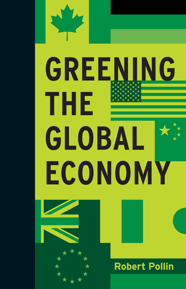 Greening the Global Economy-Economics/ Finance and Accounting-買書書 BuyBookBook